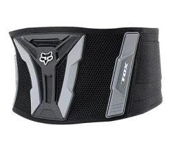 Fox Racing Fox Youth Turbo Kidney Belt