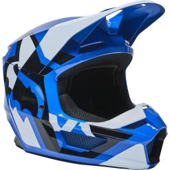Fox Racing Fox Youth V1 Lux Helmet
