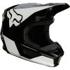 Fox Racing Fox Youth V1 Revn Helmet -Motocross Riding Equipment Shop fox youth v1 revn helmet