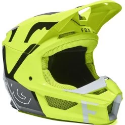 Fox Racing Fox Youth V1 Skew Helmet