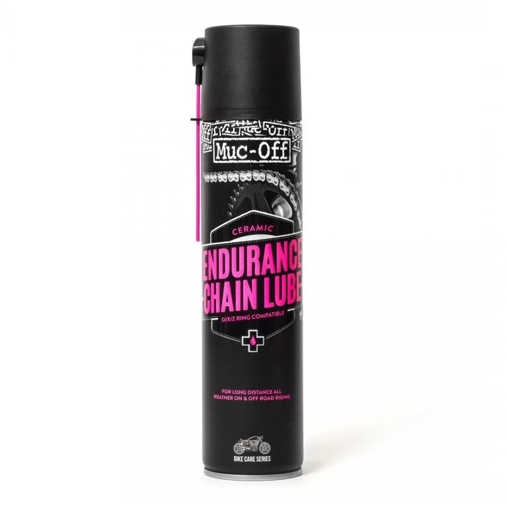 Muc-Off Endurance Chain Lube 3 Muc-Off Endurance Chain Lube