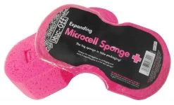 Muc-Off Expanding Microcell Sponge