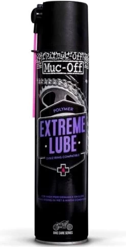 Muc-Off Extreme Chain Lube