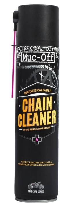 Muc-Off Motorcycle Chain Cleaner