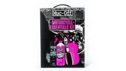 Muc-Off Motorcycle Essentials Kit