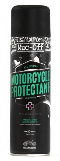 Muc-Off Motorcycle Protectant