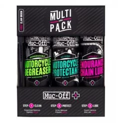 Muc-Off Multi Value Pack