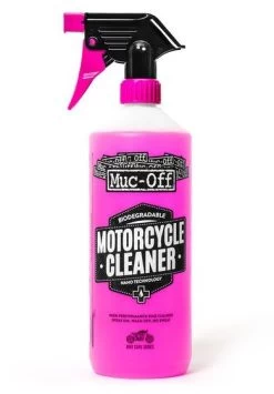 Muc-Off Nano Tech Moto Bike Cleaner 1l