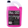 Muc-Off Muc Off Nano Tech Moto Bike Cleaner 5l -Motocross Riding Equipment Shop muc off nano tech moto bike cleaner 5l