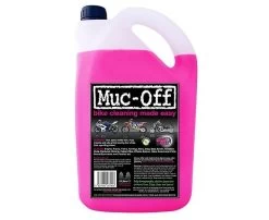 Muc-Off Muc Off Nano Tech Moto Bike Cleaner 5l