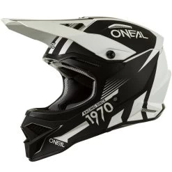 Oneal 3Series Interceptor Helmet