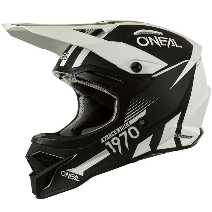 Oneal 3Series Interceptor Helmet 3 Oneal 3Series Interceptor Helmet
