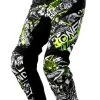 Oneal Element Attack Pant -Motocross Riding Equipment Shop oneal element attackpant