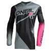 Oneal Element Racewear Jersey Women´s -Motocross Riding Equipment Shop oneal element racewear jersey womens