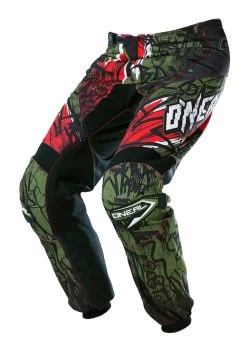 Oneal Element Vandal Pant