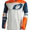 Oneal Hardwear Haze Jersey -Motocross Riding Equipment Shop oneal hardwear haze jersey