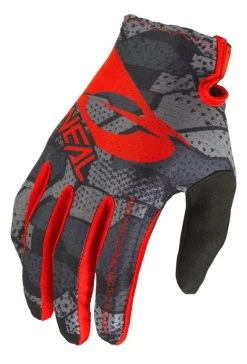 Oneal Matrix Camo Gloves