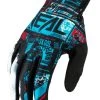 Oneal Matrix Ride Gloves 1 Oneal Matrix Ride Gloves -Motocross Riding Equipment Shop oneal matrix ride gloves