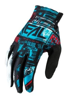 Oneal Matrix Ride Gloves