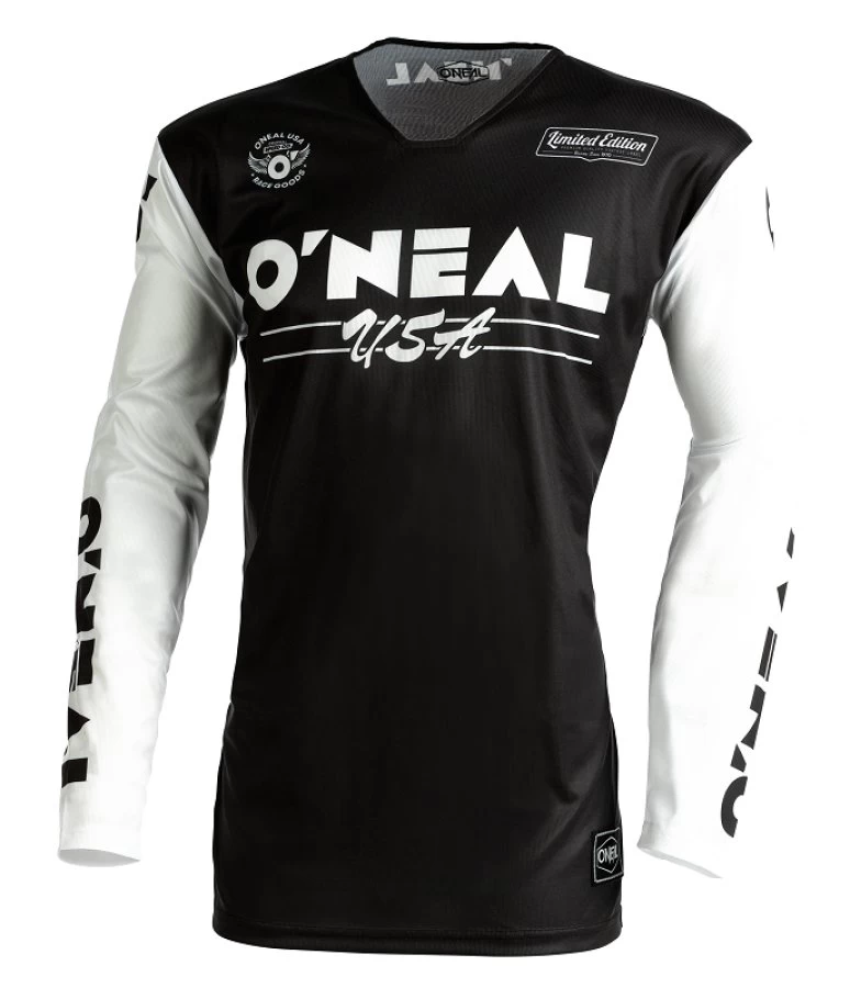 Oneal Mayhem Bullet Jersey 3 Oneal Mayhem Bullet Jersey
