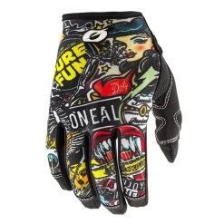 Oneal Mayhem Crank Ll Gloves