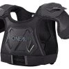 Oneal Peewee Chest Protector -Motocross Riding Equipment Shop oneal peewee chest protector