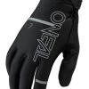 Oneal Winter Gloves -Motocross Riding Equipment Shop oneal winter gloves